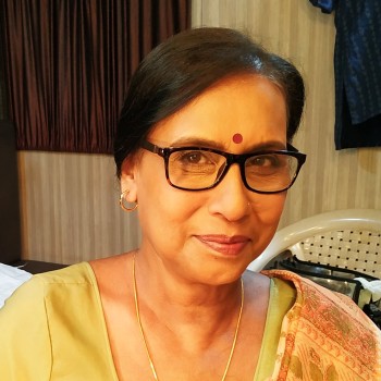 Swaroopa Ghosh